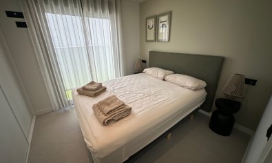 Resale - Villa -
Ciudad Quesada