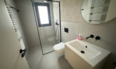 Resale - Villa -
Ciudad Quesada