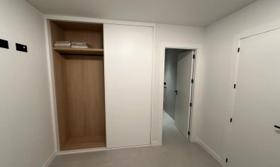 Resale - Villa -
Ciudad Quesada