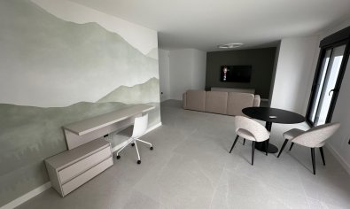 Resale - Villa -
Ciudad Quesada