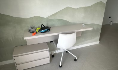 Resale - Villa -
Ciudad Quesada