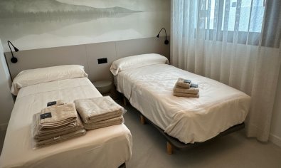 Resale - Villa -
Ciudad Quesada