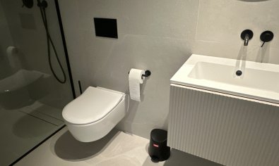 Resale - Villa -
Ciudad Quesada