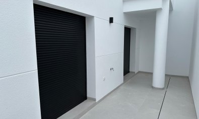 Resale - Villa -
Ciudad Quesada