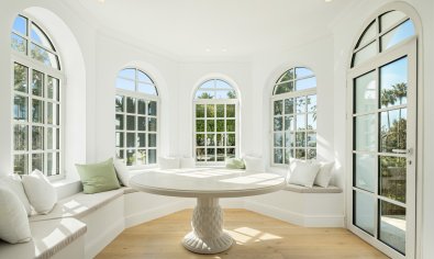 Nieuwbouw Woningen - Villa -
Marbella