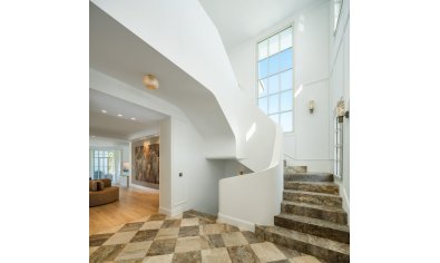 Nieuwbouw Woningen - Villa -
Marbella