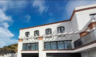 Nieuwbouw Woningen - terraced -
El Peñoncillo