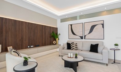 Nieuwbouw Woningen - Bungalow -Solarium -
Ciudad Quesada