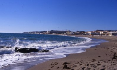 Obra nueva - Ático -
Las Lagunas de Mijas