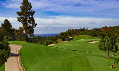 Nieuwbouw Woningen - ground-floor -
Las Lagunas de Mijas