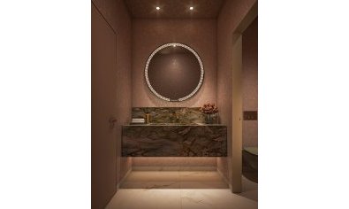 Obra nueva - Villa -
Marbella