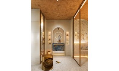 Obra nueva - Villa -
Marbella