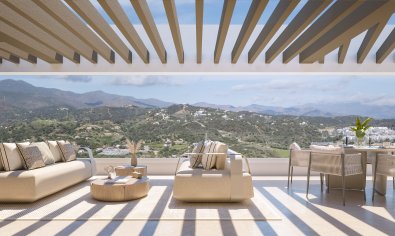 Obra nueva - Piso - Planta baja -
Estepona