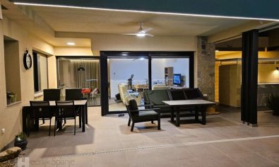 Bestaande bouw - Villa -
Murcia - Campo de Murcia