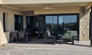 Bestaande bouw - Villa -
Murcia - Campo de Murcia