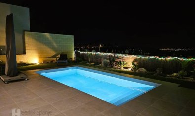 Bestaande bouw - Villa -
Murcia - Campo de Murcia