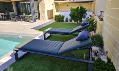 Bestaande bouw - Villa -
Murcia - Campo de Murcia