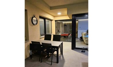 Bestaande bouw - Villa -
Murcia - Campo de Murcia