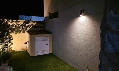 Bestaande bouw - Villa -
Murcia - Campo de Murcia