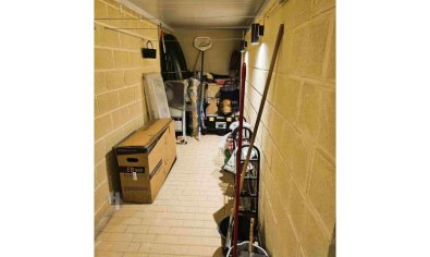 Bestaande bouw - Villa -
Murcia - Campo de Murcia