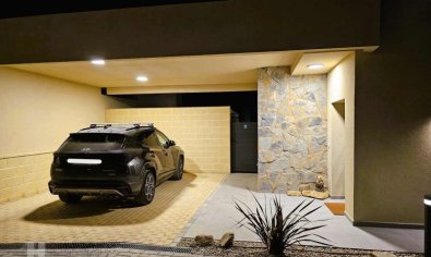 Bestaande bouw - Villa -
Murcia - Campo de Murcia