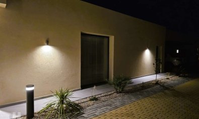 Bestaande bouw - Villa -
Murcia - Campo de Murcia
