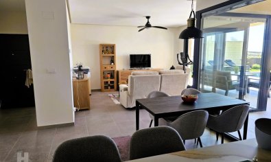 Bestaande bouw - Villa -
Murcia - Campo de Murcia