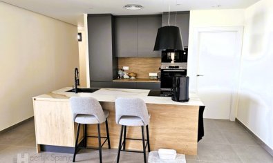 Bestaande bouw - Villa -
Murcia - Campo de Murcia