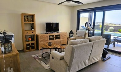 Bestaande bouw - Villa -
Murcia - Campo de Murcia