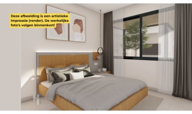 Bestaande bouw - Villa -
Murcia - Campo de Murcia
