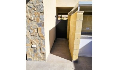 Bestaande bouw - Villa -
Murcia - Campo de Murcia