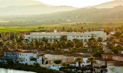 Bestaande bouw - Villa -
Murcia - Campo de Murcia