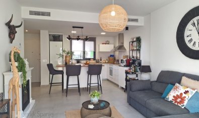 Reventa - Apartamento / piso -
San Javier - Santiago De La Ribera