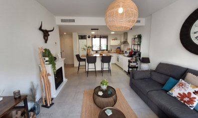 Reventa - Apartamento / piso -
San Javier - Santiago De La Ribera