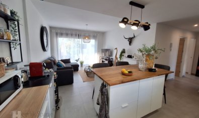 Reventa - Apartamento / piso -
San Javier - Santiago De La Ribera