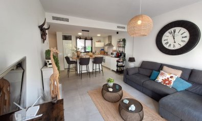 Reventa - Apartamento / piso -
San Javier - Santiago De La Ribera