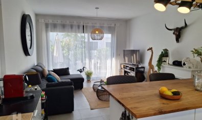 Reventa - Apartamento / piso -
San Javier - Santiago De La Ribera