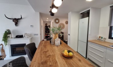 Reventa - Apartamento / piso -
San Javier - Santiago De La Ribera