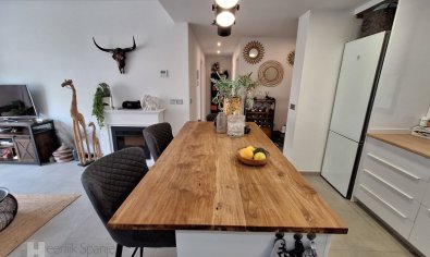 Reventa - Apartamento / piso -
San Javier - Santiago De La Ribera