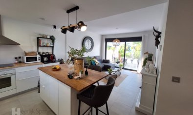 Reventa - Apartamento / piso -
San Javier - Santiago De La Ribera