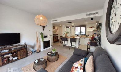 Reventa - Apartamento / piso -
San Javier - Santiago De La Ribera