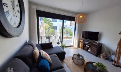 Reventa - Apartamento / piso -
San Javier - Santiago De La Ribera