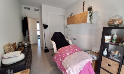 Reventa - Apartamento / piso -
San Javier - Santiago De La Ribera