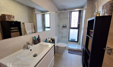 Reventa - Apartamento / piso -
San Javier - Santiago De La Ribera