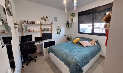 Reventa - Apartamento / piso -
San Javier - Santiago De La Ribera