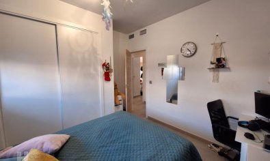 Reventa - Apartamento / piso -
San Javier - Santiago De La Ribera