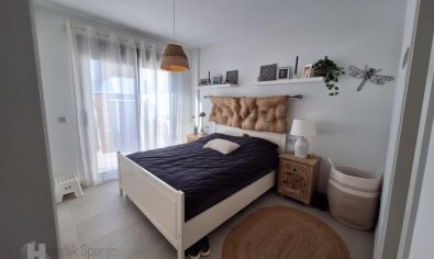 Reventa - Apartamento / piso -
San Javier - Santiago De La Ribera