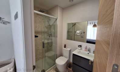 Reventa - Apartamento / piso -
San Javier - Santiago De La Ribera