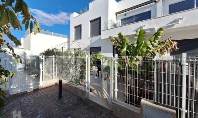 Reventa - Apartamento / piso -
San Javier - Santiago De La Ribera
