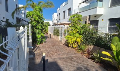 Reventa - Apartamento / piso -
San Javier - Santiago De La Ribera